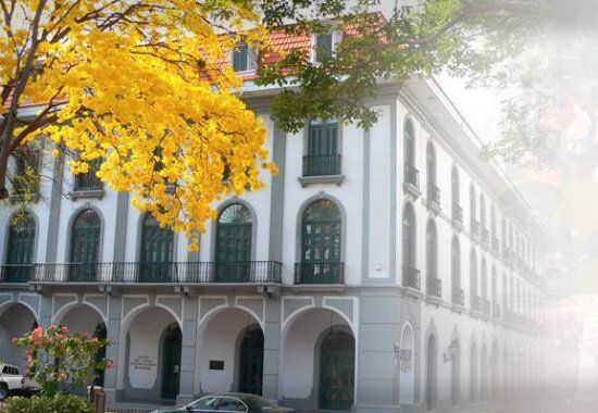 Museu do Canal Interoceânico do Panamá